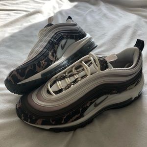 New Nike Air Max 97 Premium ‘Future Forward,’ W8